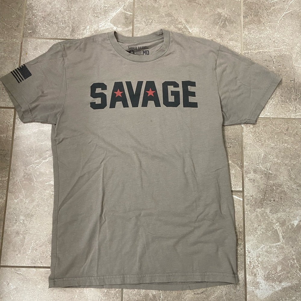 CrossFit/ workout shirt bundle size medium mens